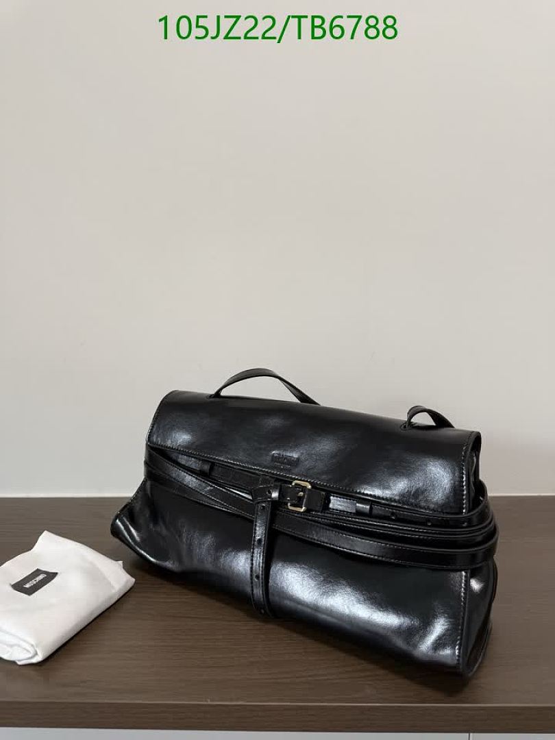 Moschino-Bags(4A) Code: TB6788 $: 105USD