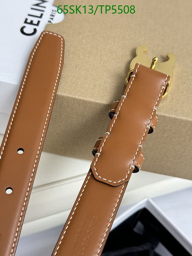 Celine-Belts Code: TP5508 $: 65USD