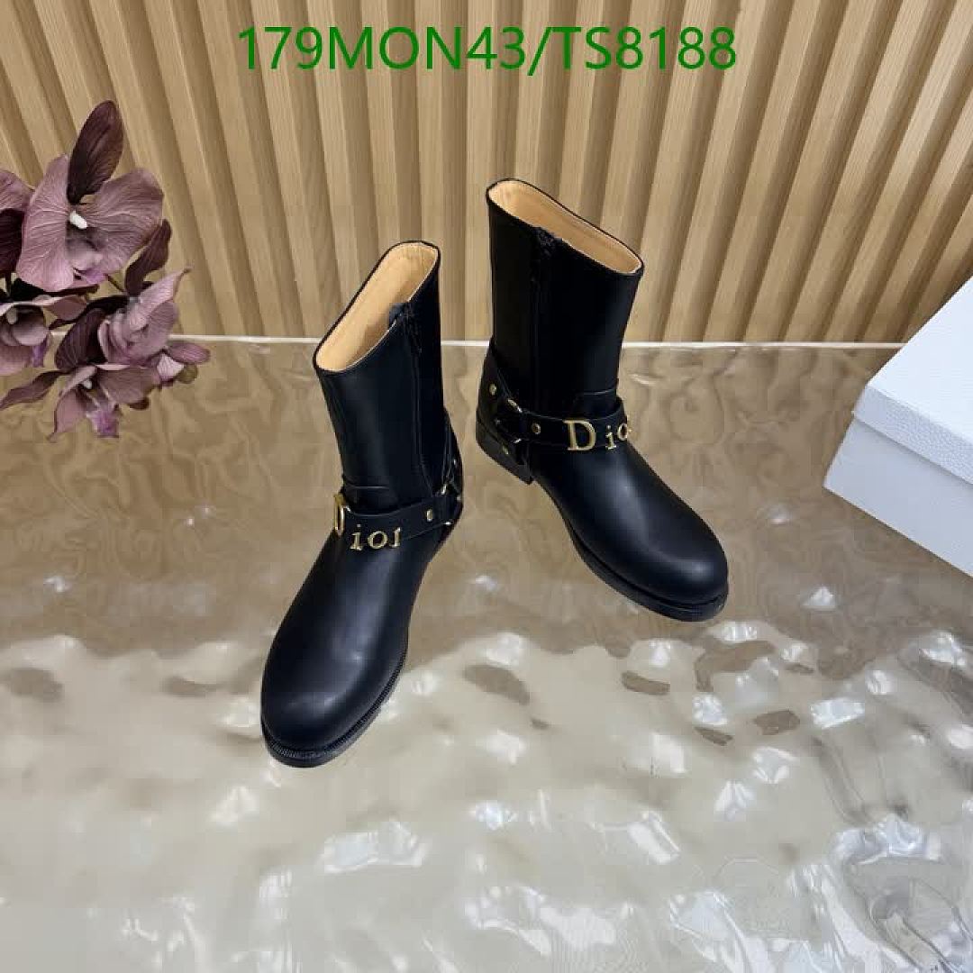 Boots-Shoes(Women) Code: TS8188 $: 179USD