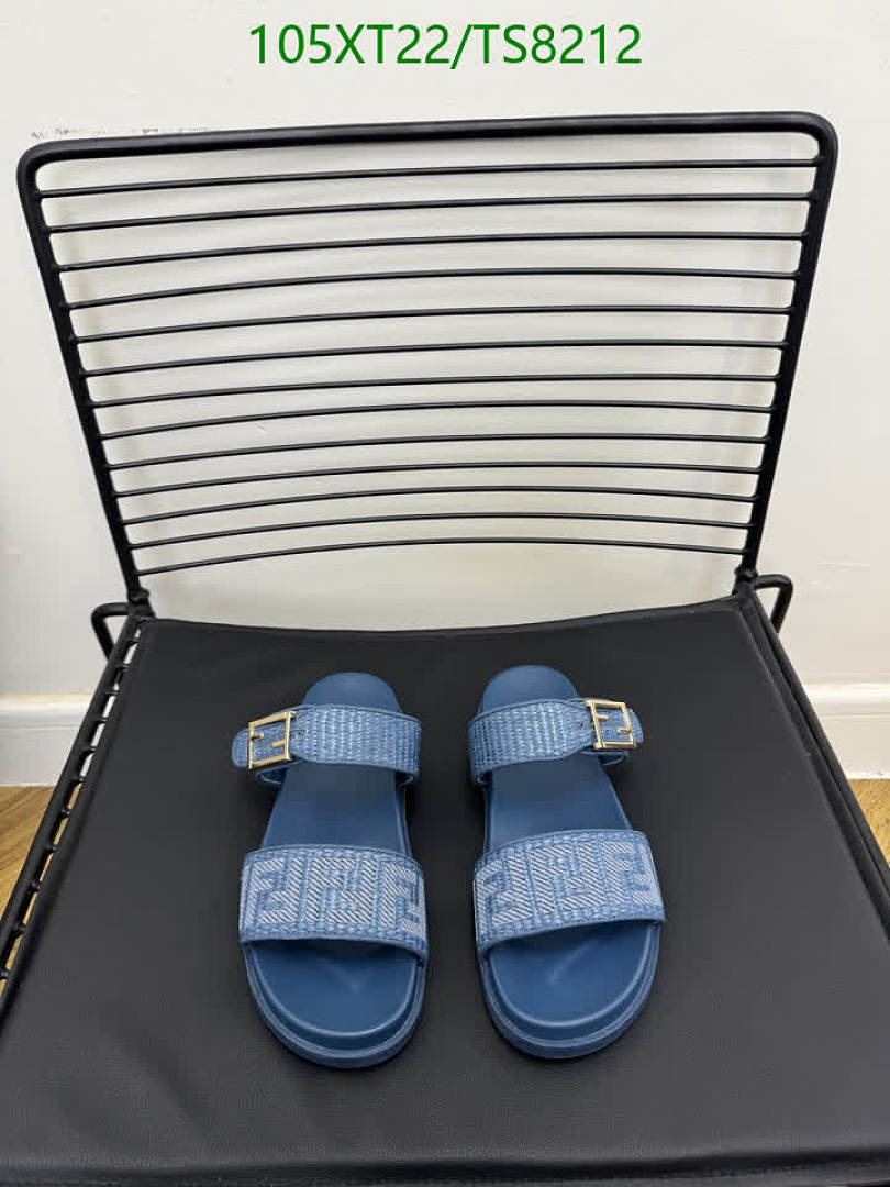 Fendi-Shoes(Men) Code: TS8212 $: 105USD