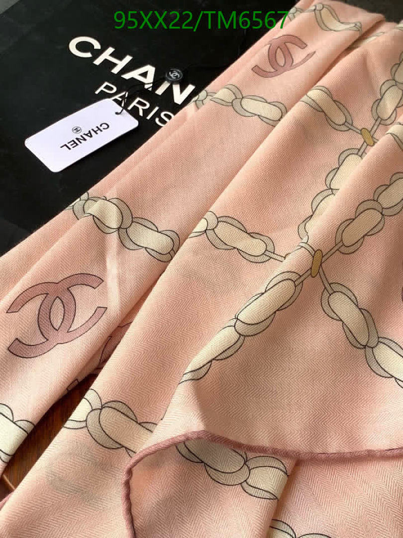 Chanel-Scarves Code: TM6567 $: 95USD