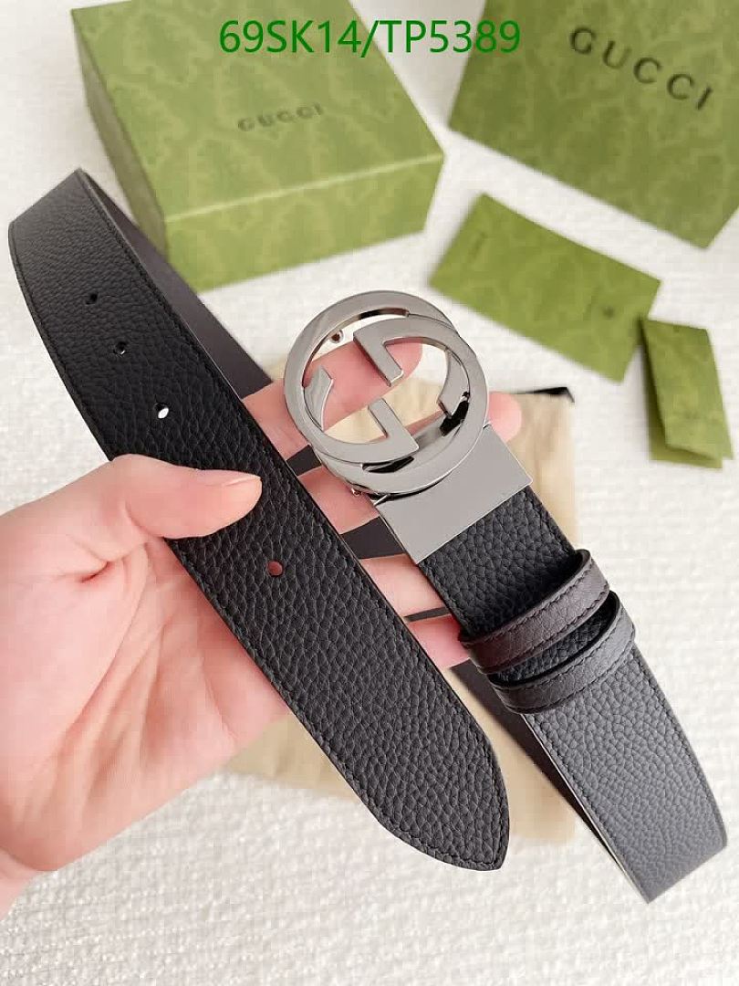 Gucci-Belts Code: TP5389 $: 69USD