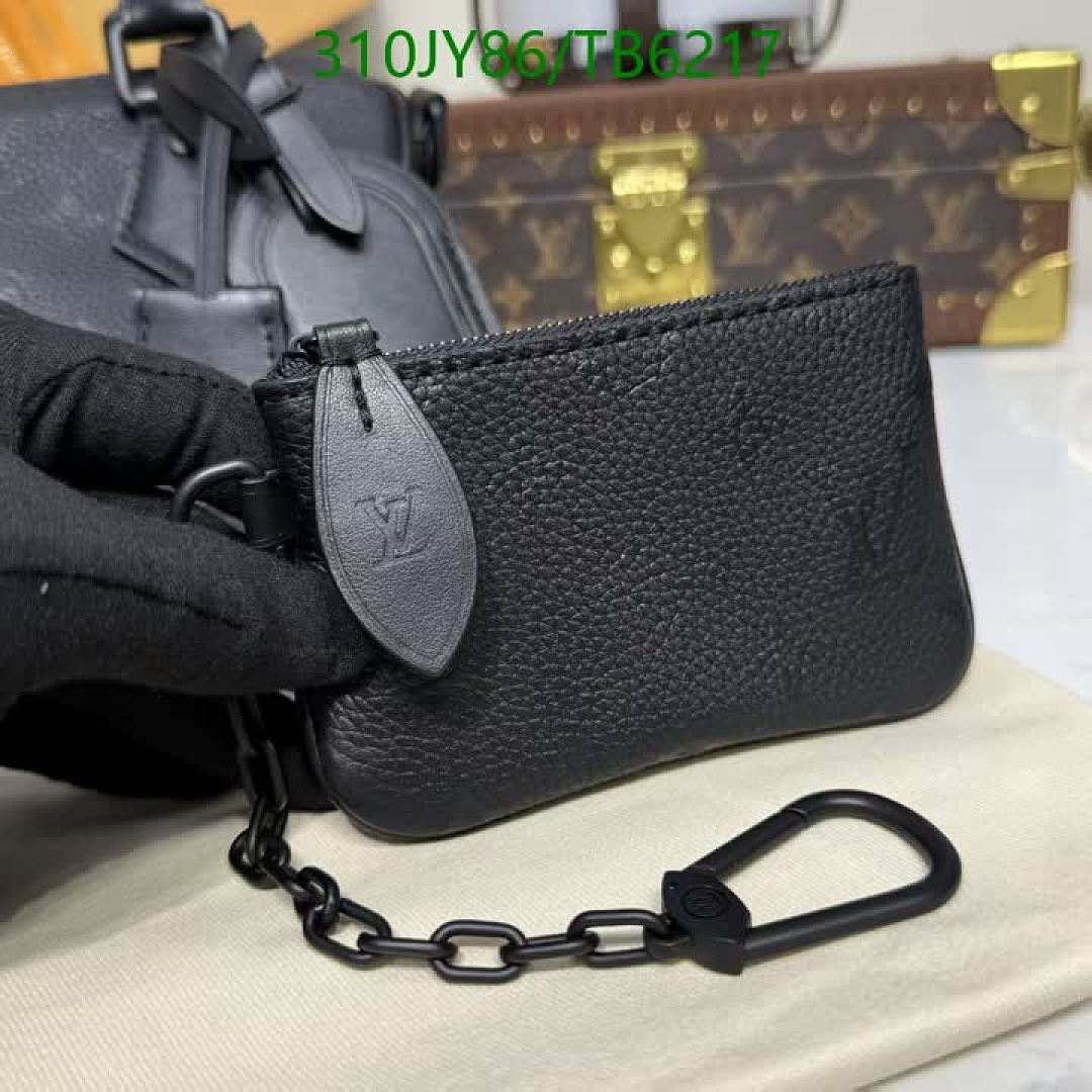 LV-Bags(5A) Code: TB6217 $: 310USD