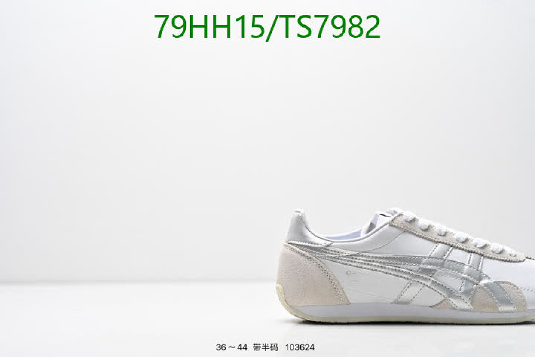 Onitsuka Tiger-Shoes(Men) Code: TS7982 $: 79USD
