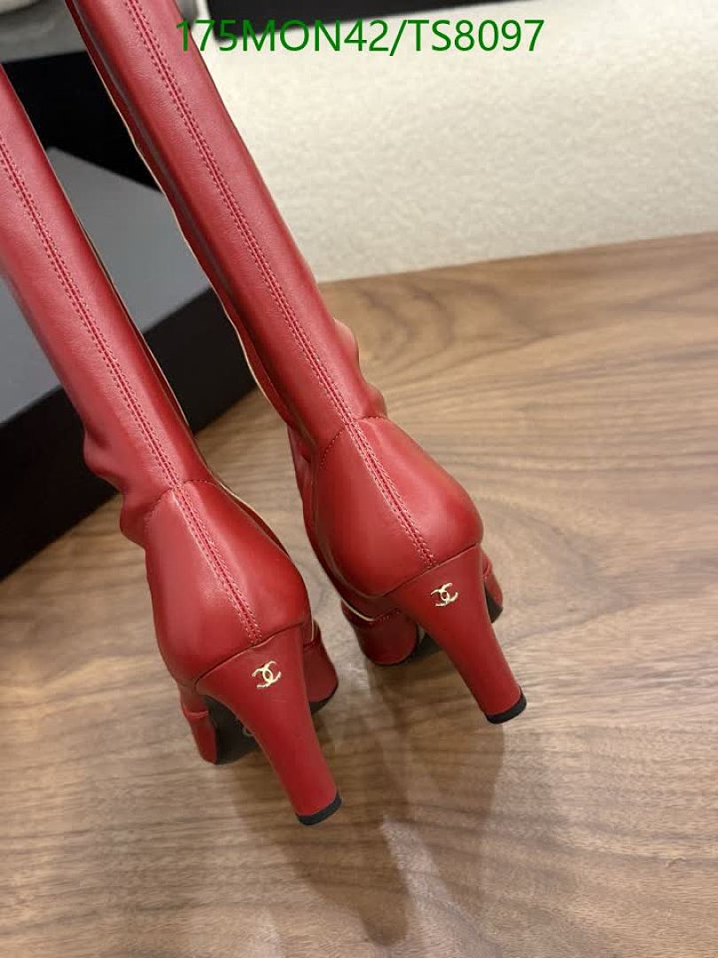 Boots-Shoes(Women) Code: TS8097 $: 175USD