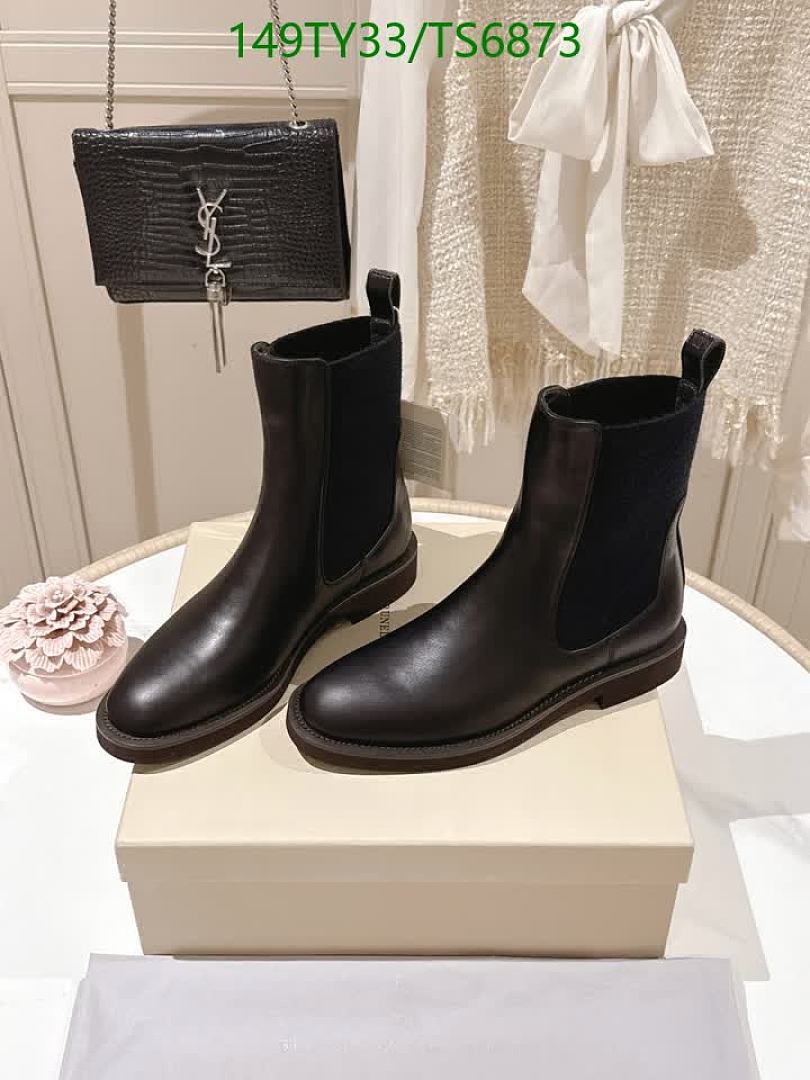 Brunello Cucinelli-Shoes(Women) Code: TS6873 $: 149USD