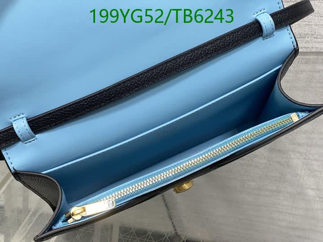 Dior-Bags(5A) Code: TB6243 $: 199USD