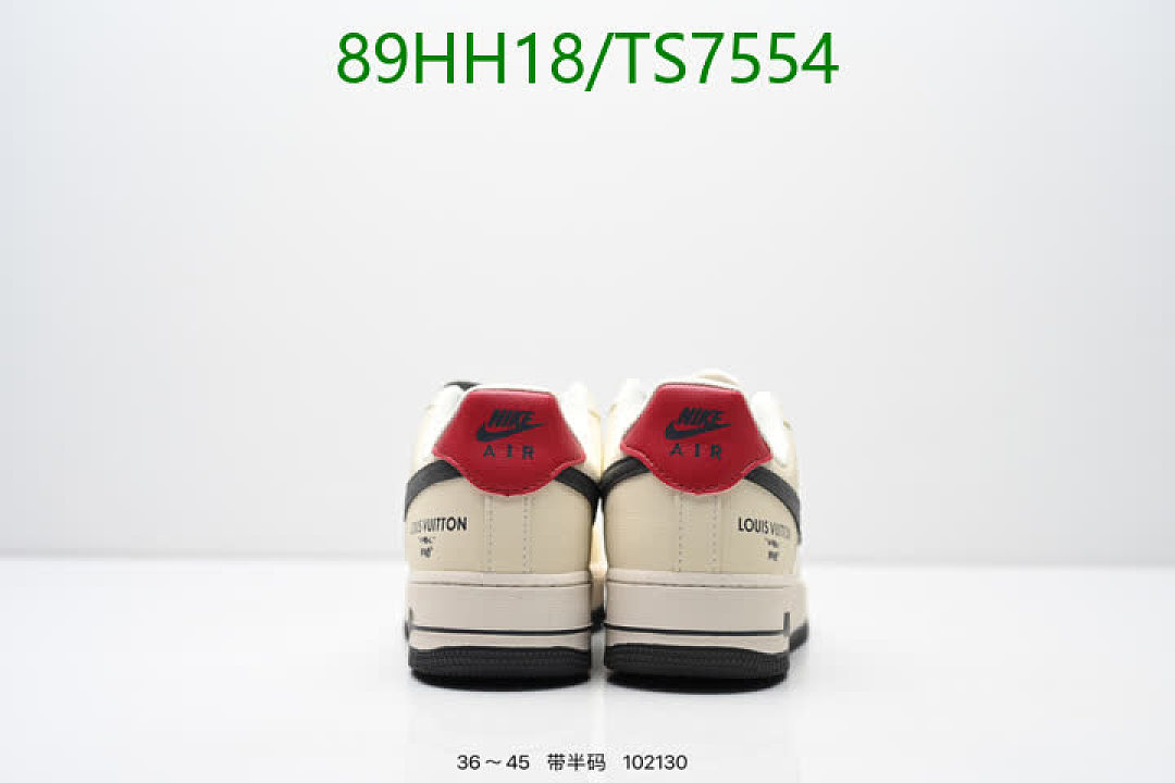NIKE-Shoes(Women) Code: TS7554 $: 89USD