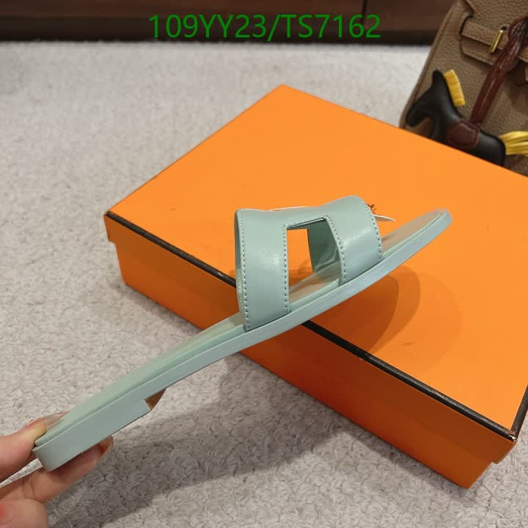 Hermes-Shoes(Women) Code: TS7162 $: 109USD