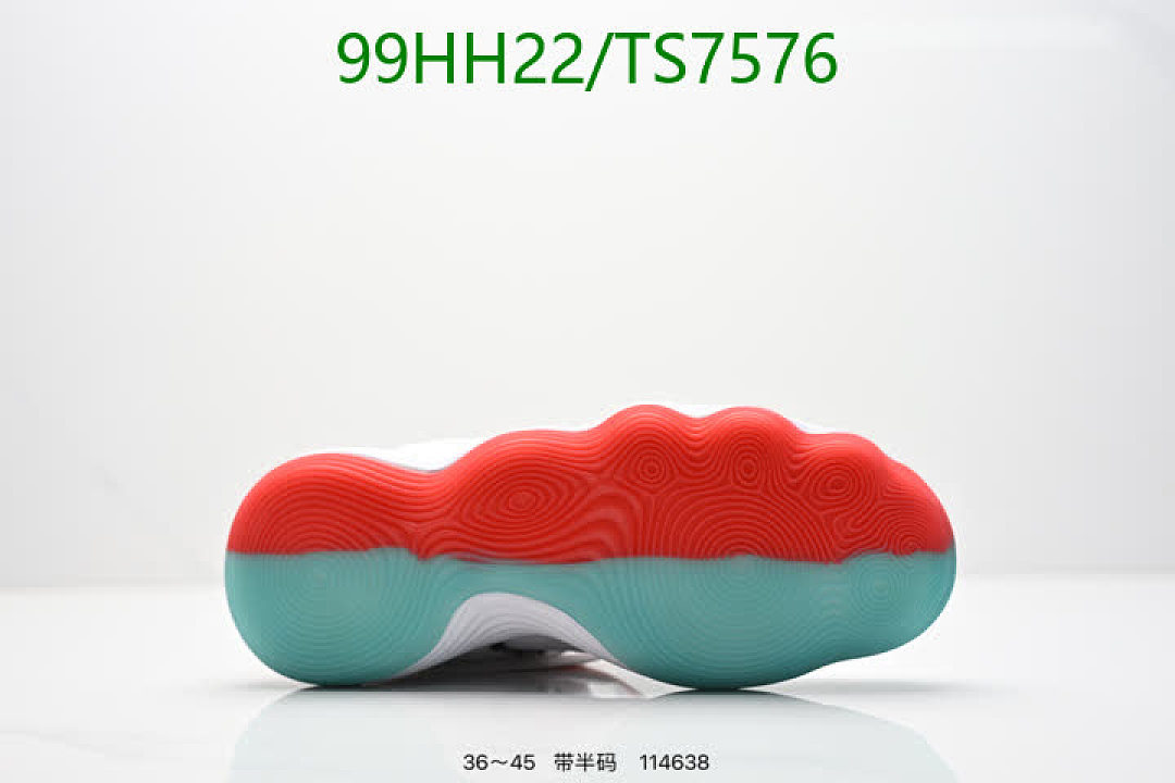 NIKE-Shoes(Women) Code: TS7576 $: 99USD