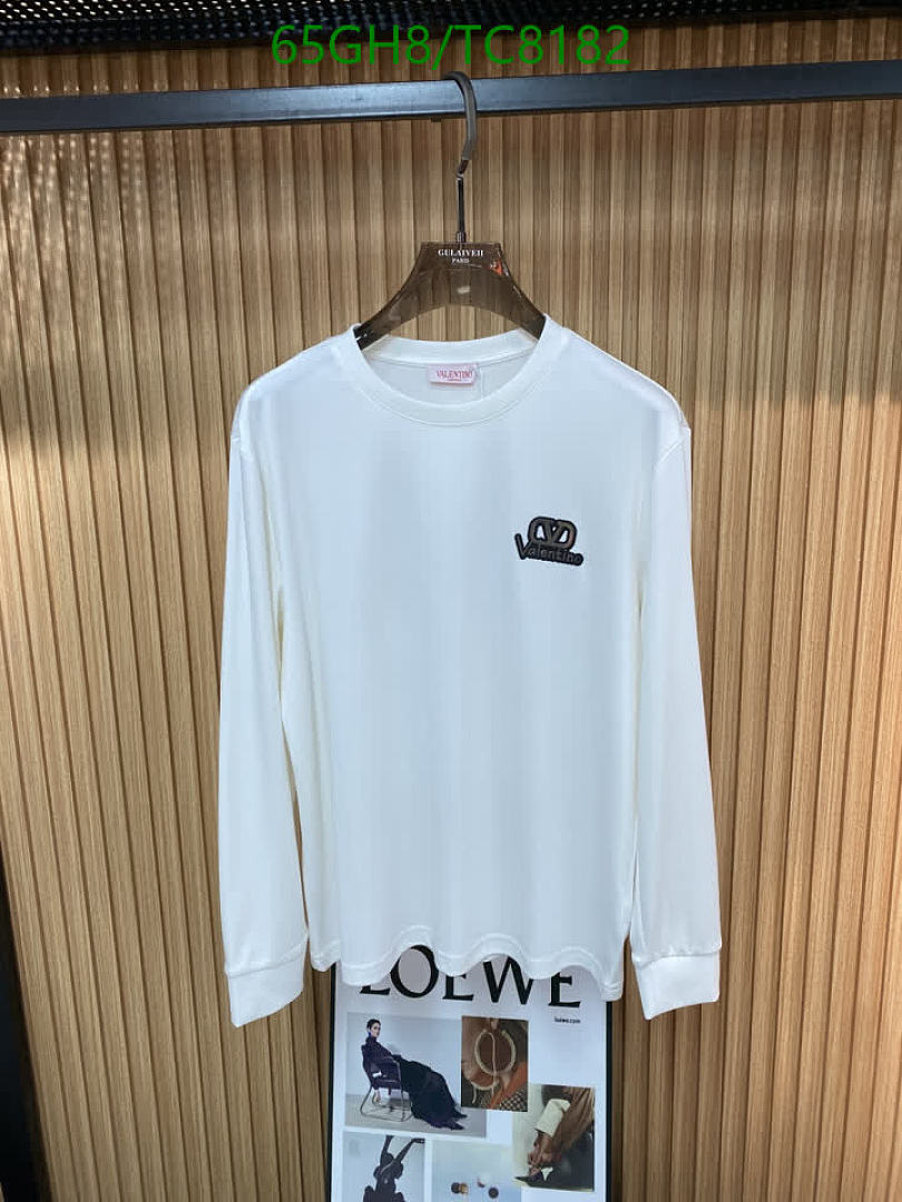 Valentino-Clothing Code: TC8182 $: 65USD