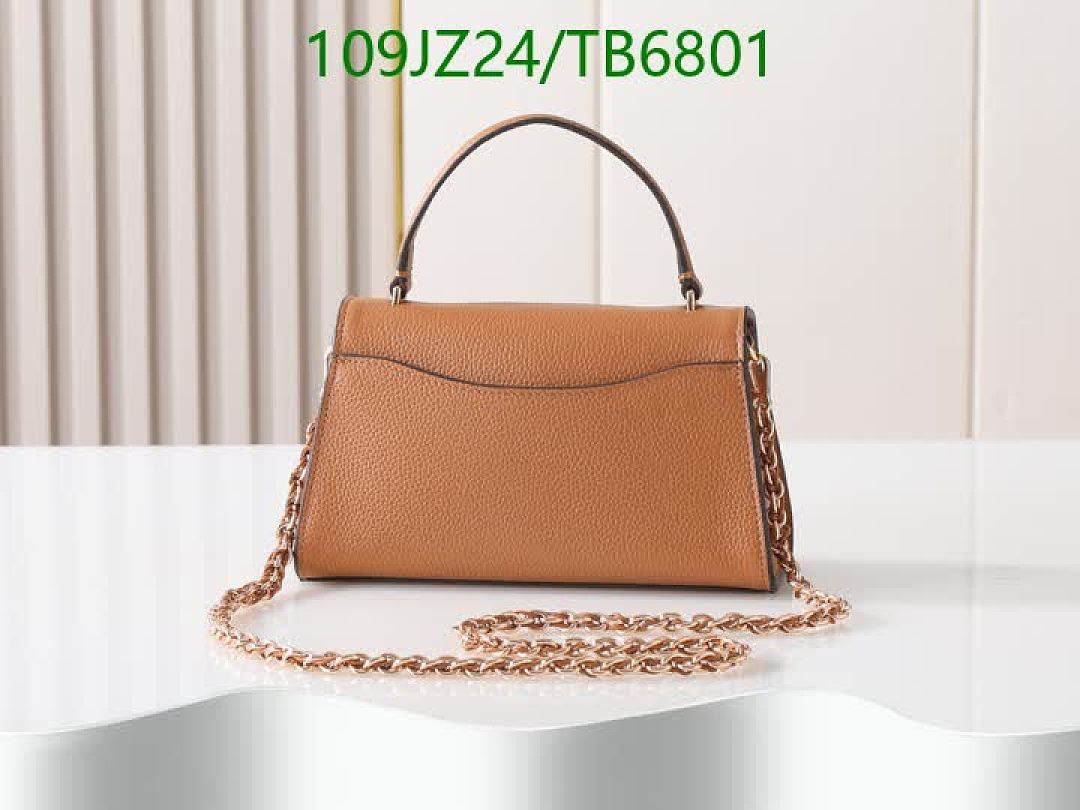 Tory Burch-Bags(4A) Code: TB6801 $: 109USD