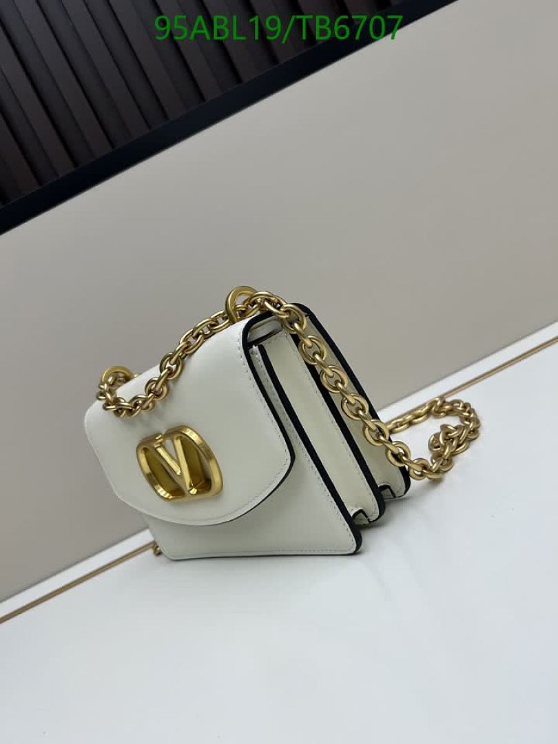 Valentino-Bags(4A) Code: TB6707 $: 95USD