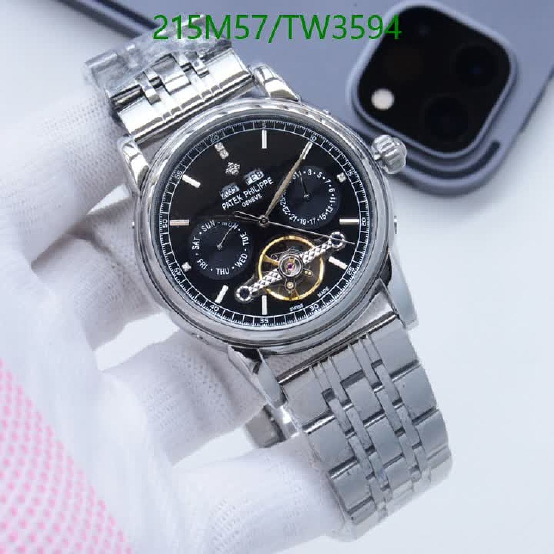 Vacheron Constantin-Watches(5A) Code: TW3594 $: 215USD