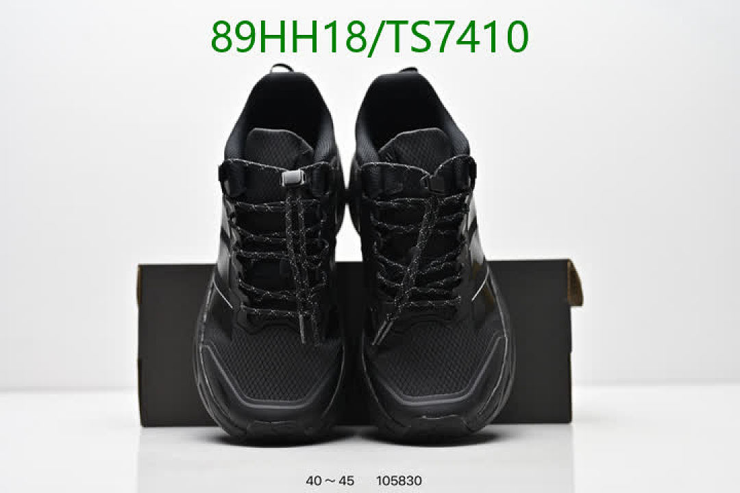 Adidas-Shoes(Men) Code: TS7410 $: 89USD