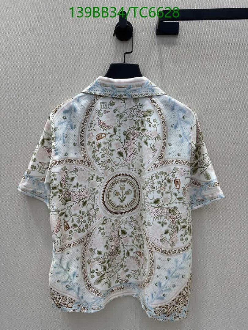 LV-Clothing Code: TC6628 $: 139USD