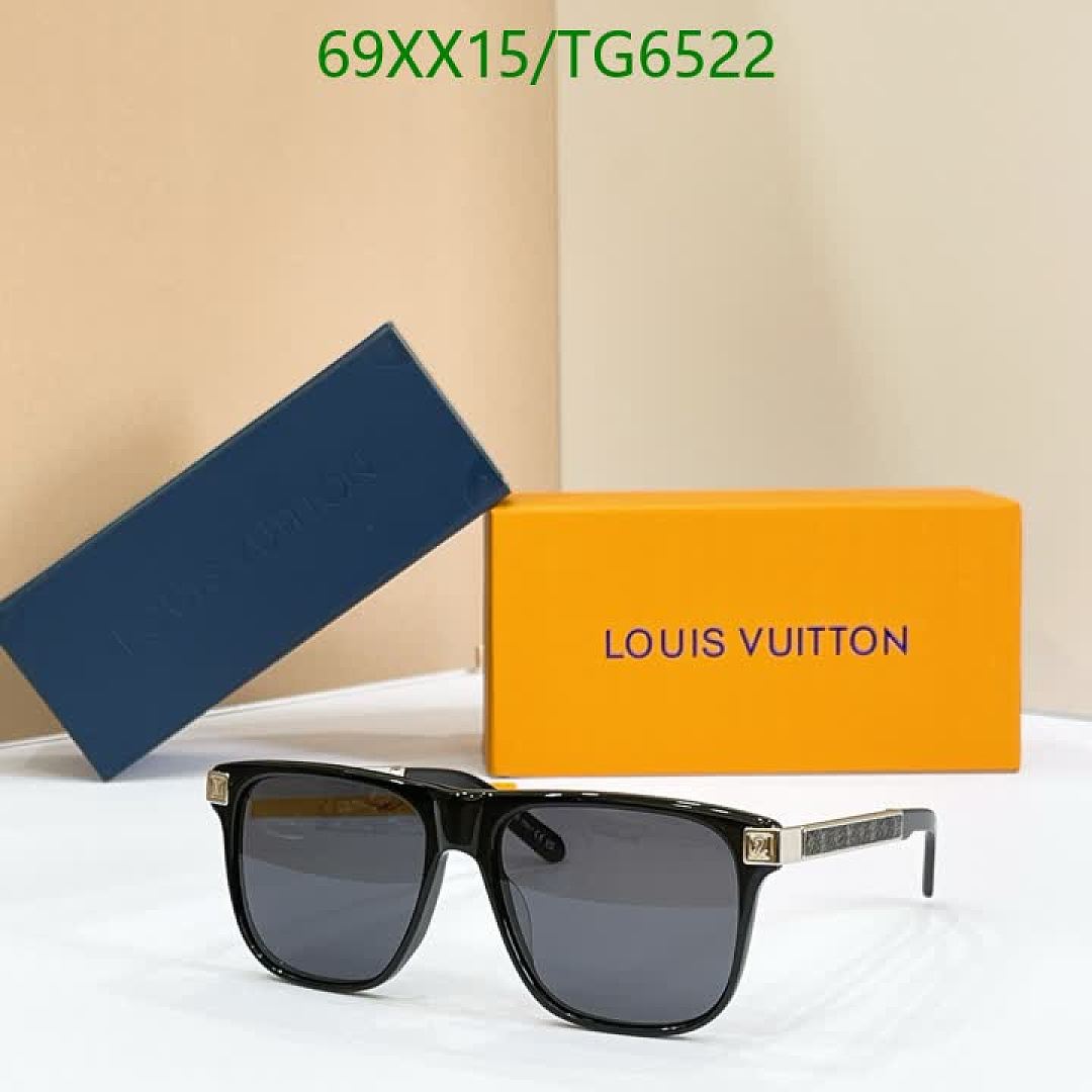 LV-Glasses Code: TG6522 $: 69USD