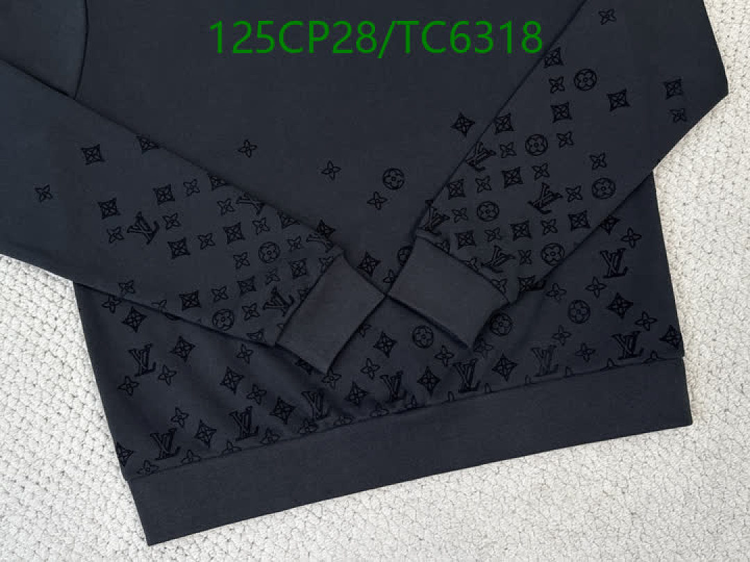LV-Clothing Code: TC6318 $: 125USD