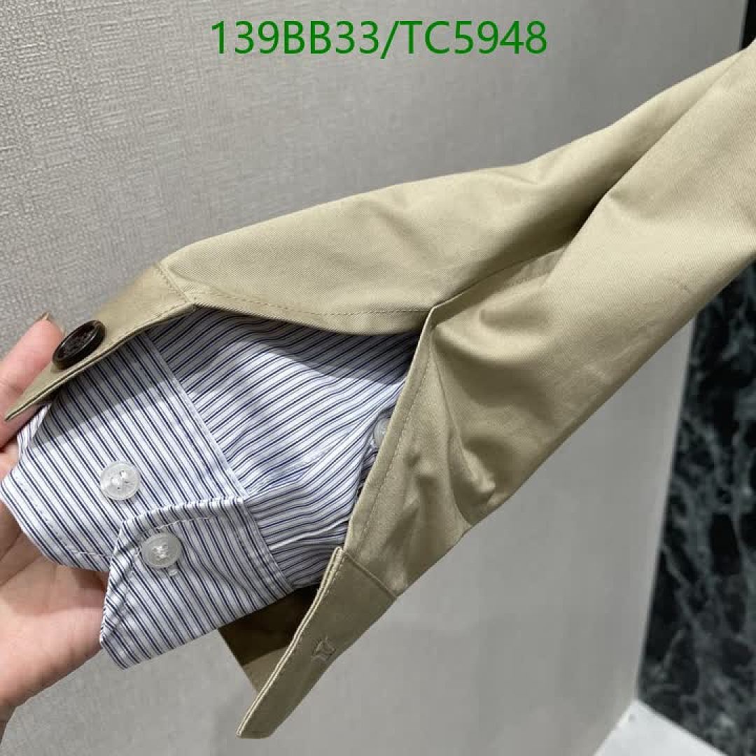 Acne Studios-Clothing Code: TC5948 $: 139USD