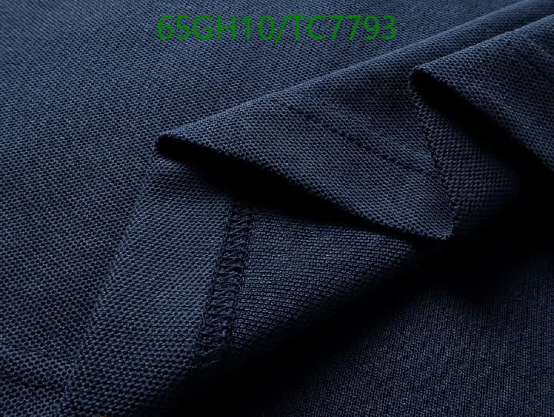 Gucci-Clothing Code: TC7793 $: 65USD