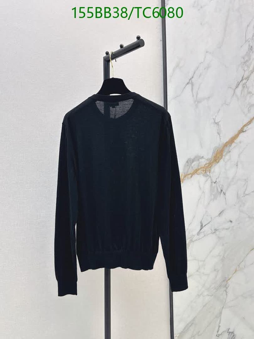 Chanel-Clothing Code: TC6080 $: 155USD
