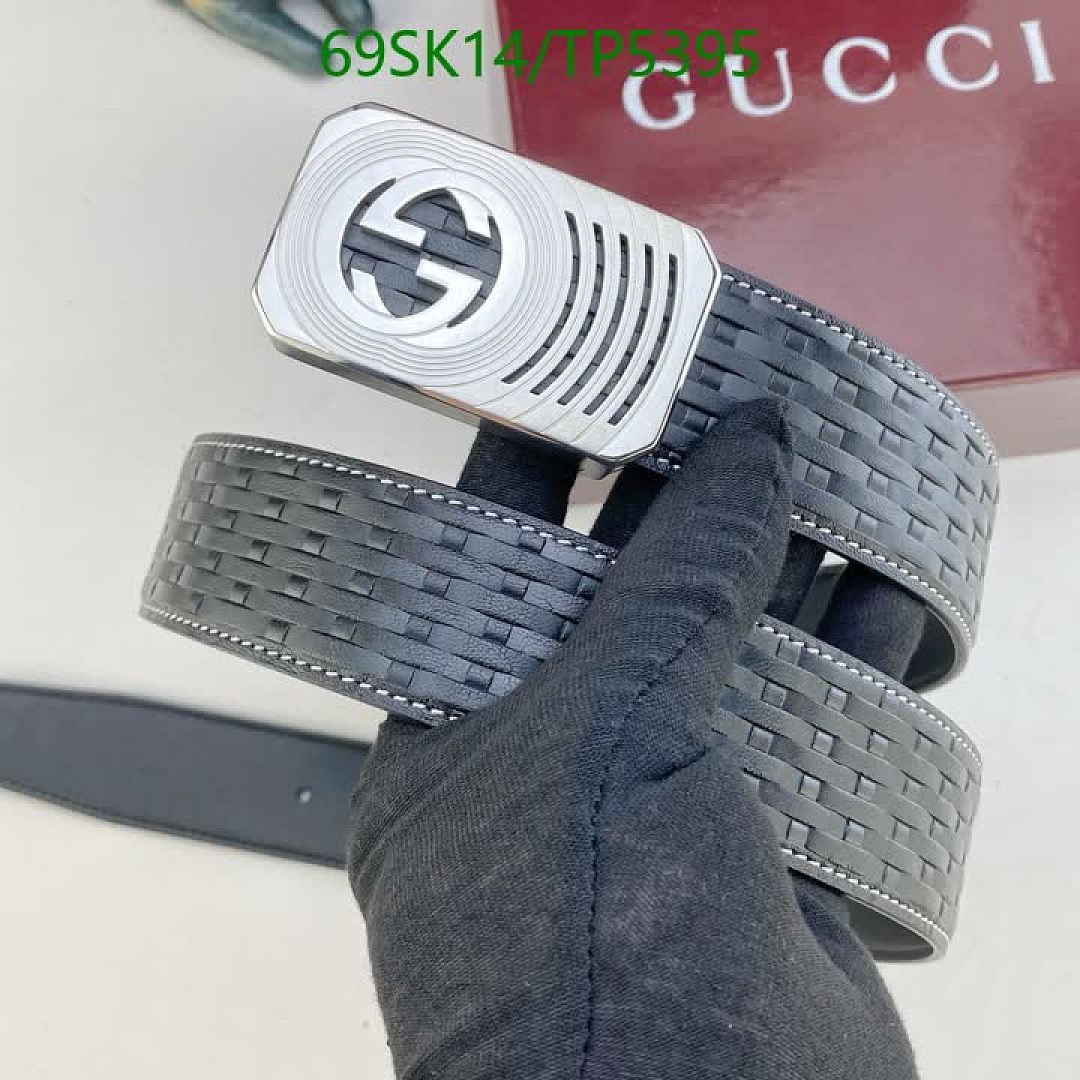 Gucci-Belts Code: TP5395 $: 69USD