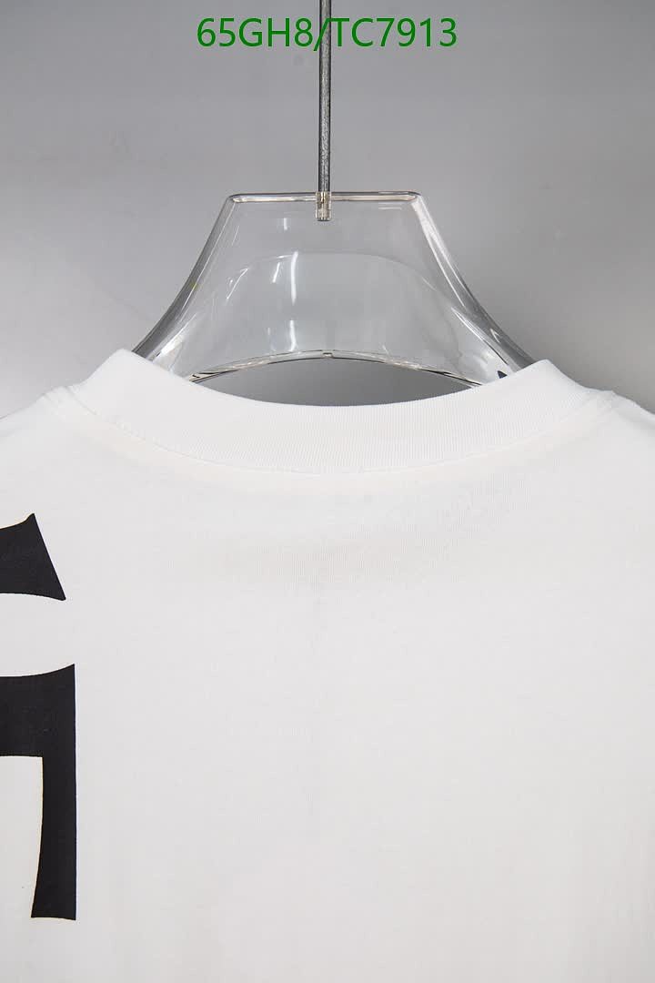 Loewe-Clothing Code: TC7913 $: 65USD