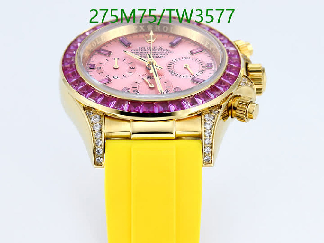 Rolex-Watches(5A) Code: TW3577 $: 275USD