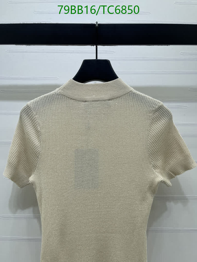 Loro Piana-Clothing Code: TC6850 $: 79USD