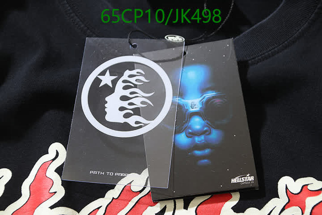 Hellstar-Clothing Code: JK498 $: 65USD