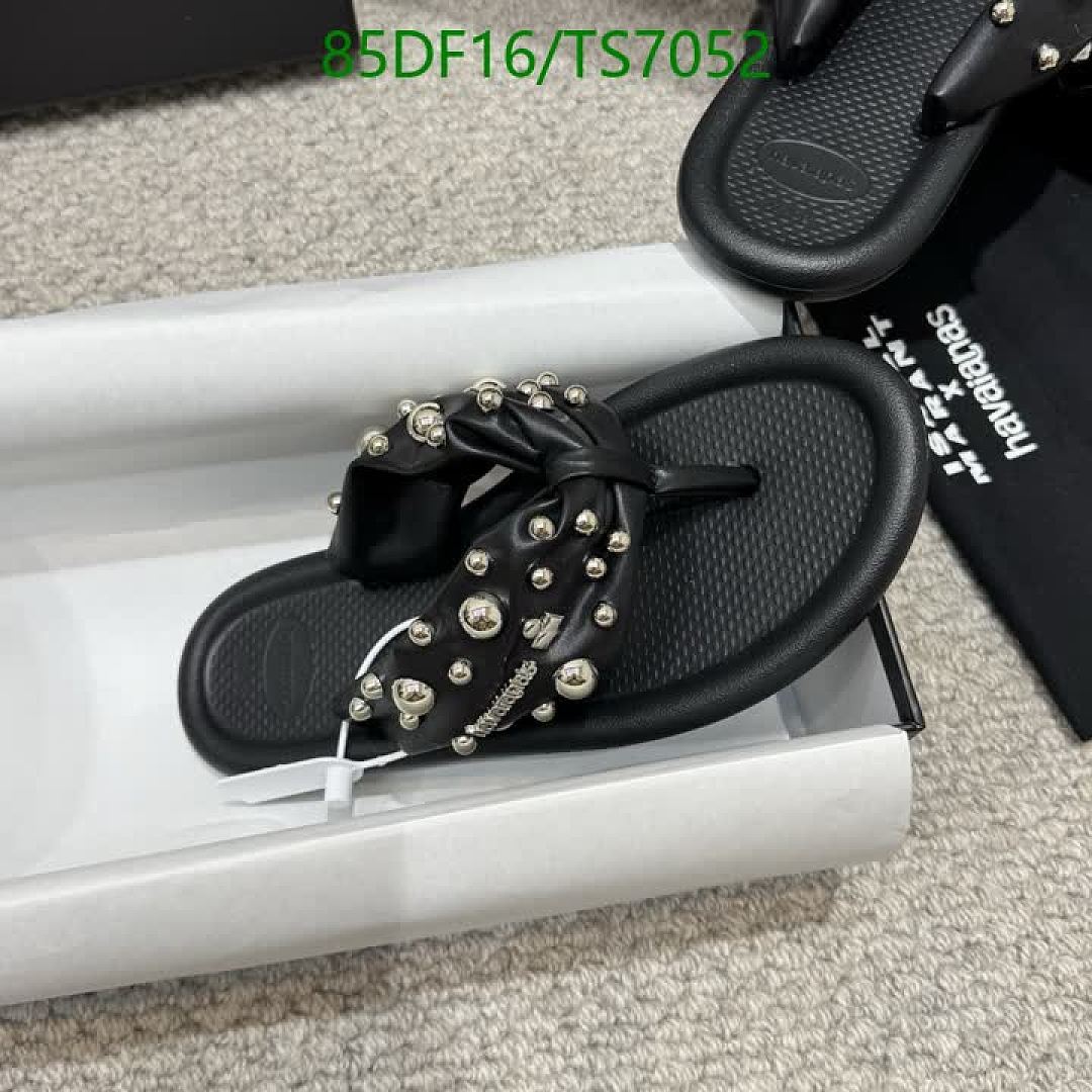 Isabel Marant-Shoes(Women) Code: TS7052 $: 85USD