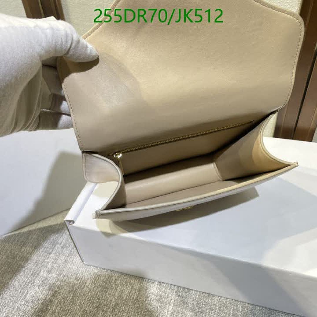 Celine-Bags(5A) Code: JK512 $: 255USD