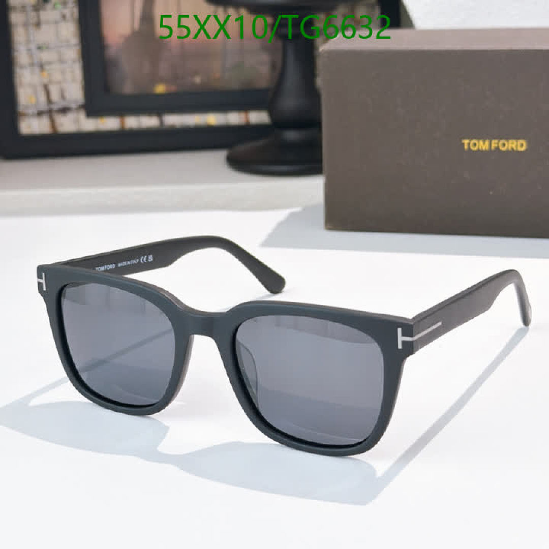 Tom Ford-Glasses Code: TG6632 $: 55USD