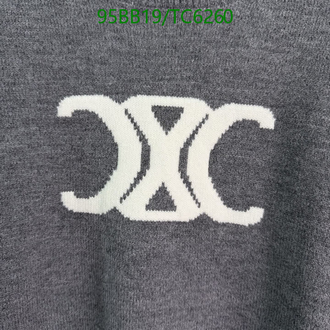 LV-Clothing Code: TC6260 $: 95USD