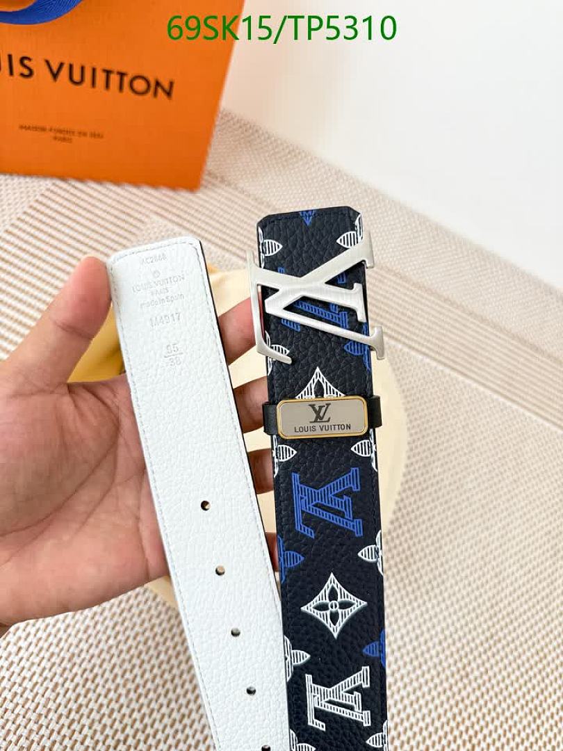 LV-Belts Code: TP5310 $: 69USD