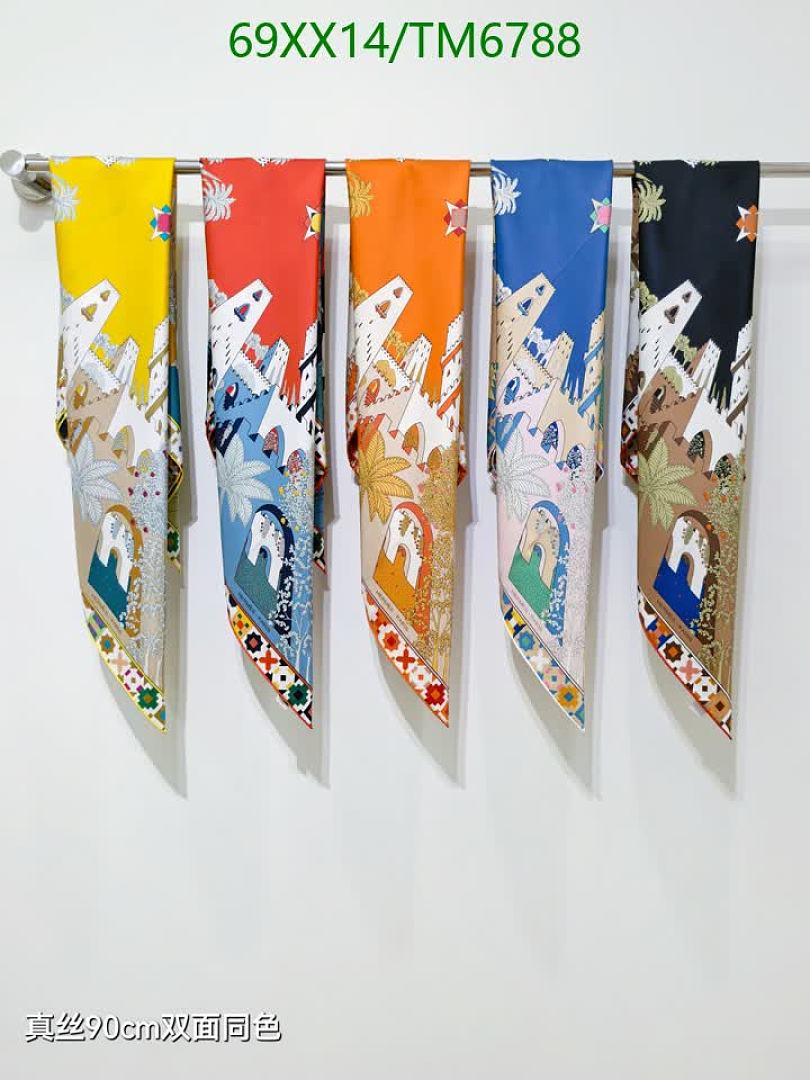 Hermes-Scarves Code: TM6788 $: 69USD