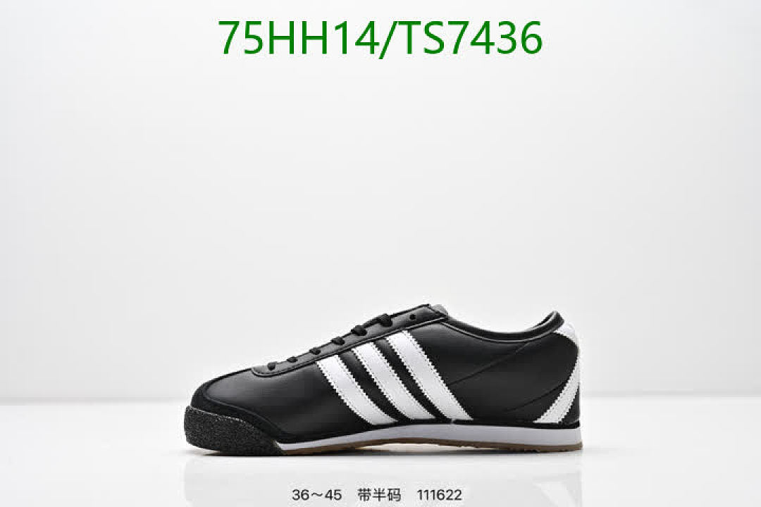 Adidas-Shoes(Women) Code: TS7436 $: 75USD