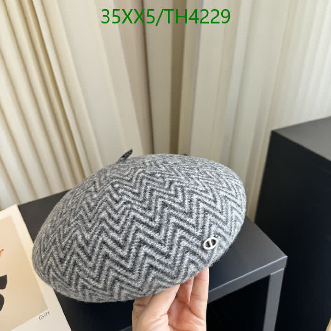 Hermes-Hats Code: TH4229 $: 35USD