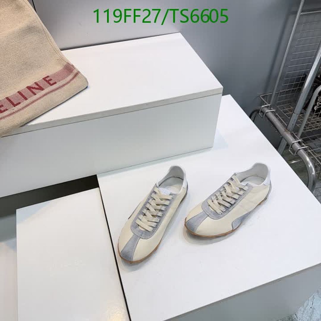Maison Margiela-Shoes(Men) Code: TS6605 $: 119USD