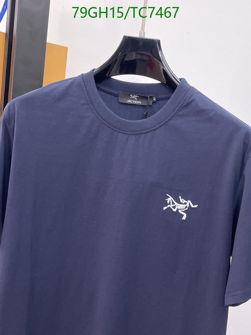 Arcteryx-Clothing Code: TC7467 $: 79USD