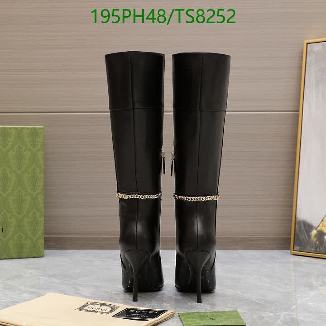 Boots-Shoes(Women) Code: TS8252 $: 195USD