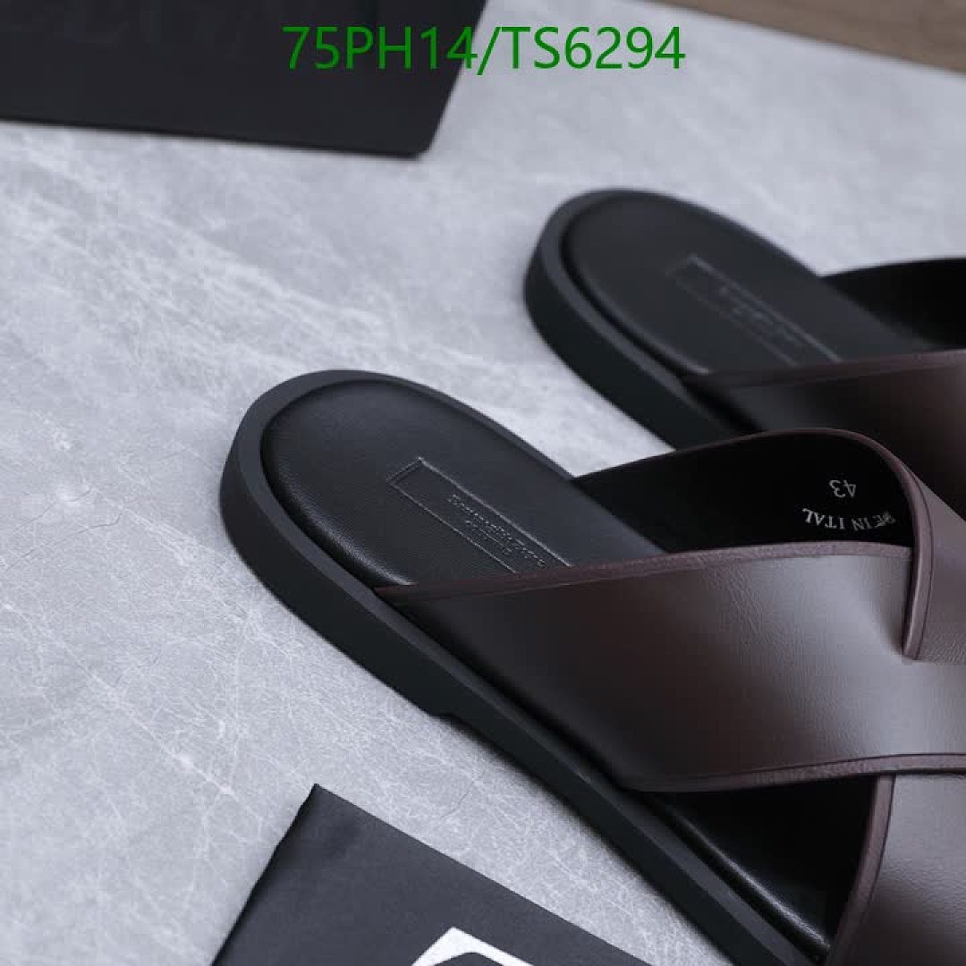 Zegna-Shoes(Men) Code: TS6294 $: 75USD