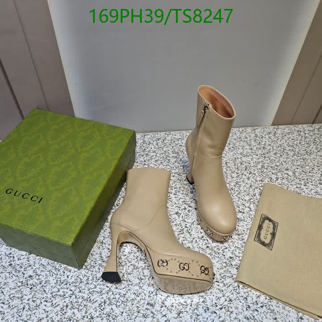 Boots-Shoes(Women) Code: TS8247 $: 169USD