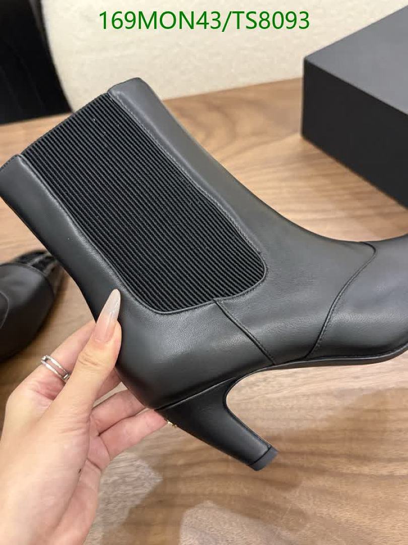 Boots-Shoes(Women) Code: TS8093 $: 169USD