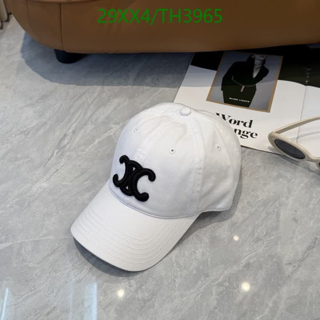 Celine-Hats Code: TH3965 $: 29USD