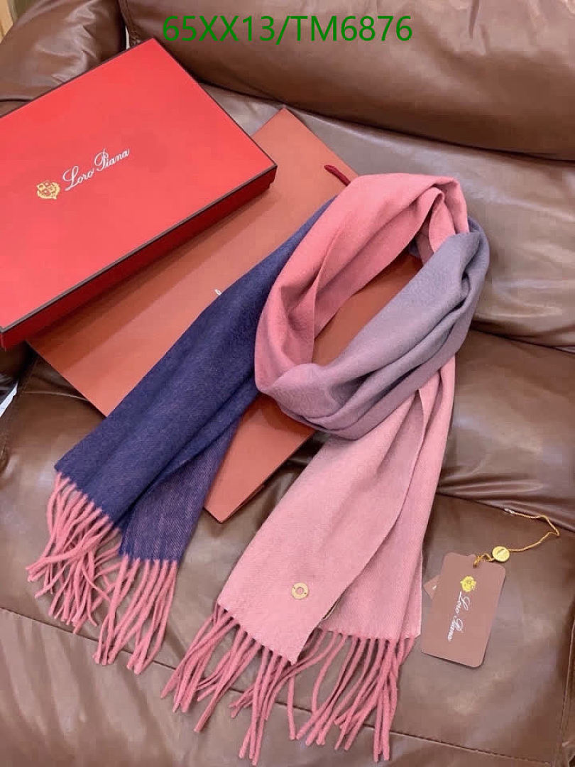 Loro Piana-Scarves Code: TM6876 $: 65USD