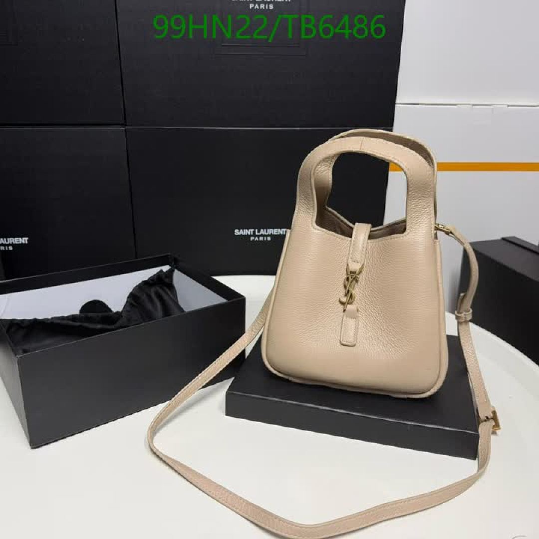 YSL-Bags(4A) Code: TB6486 $: 99USD