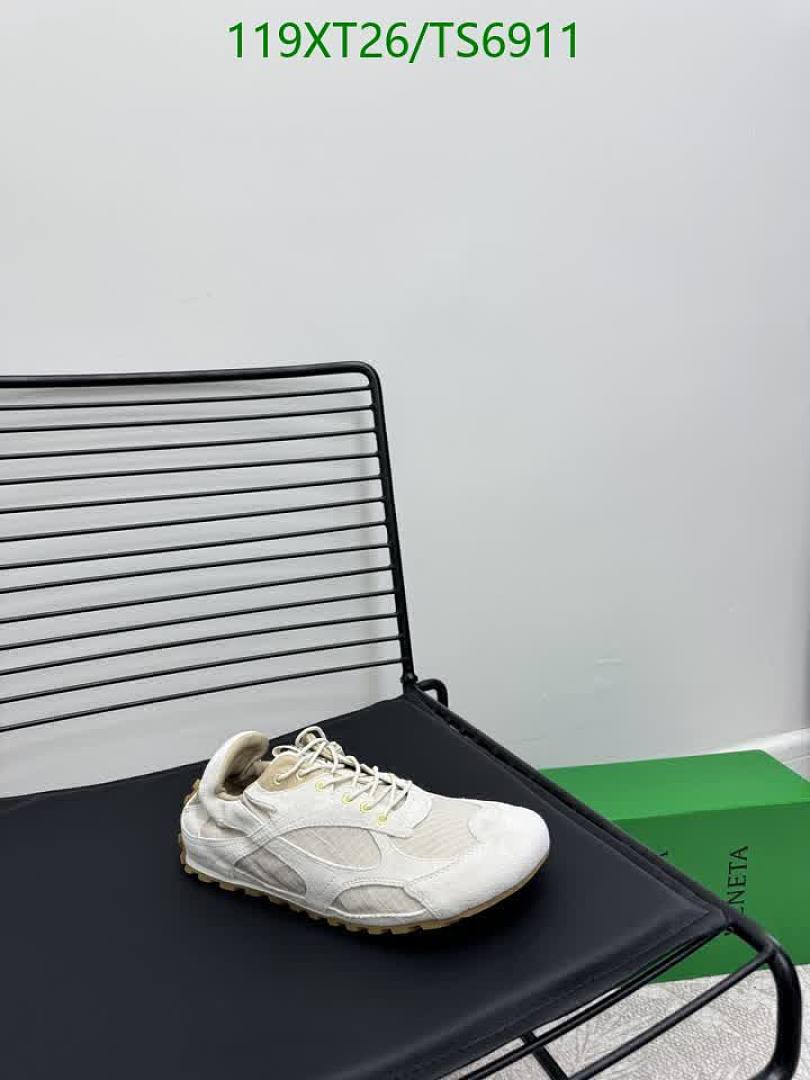 BV-Shoes(Men) Code: TS6911 $: 119USD