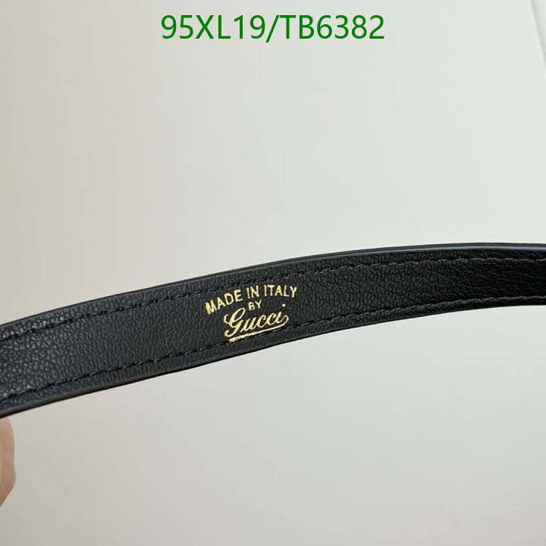 Gucci-Bags(4A) Code: TB6382 $: 95USD
