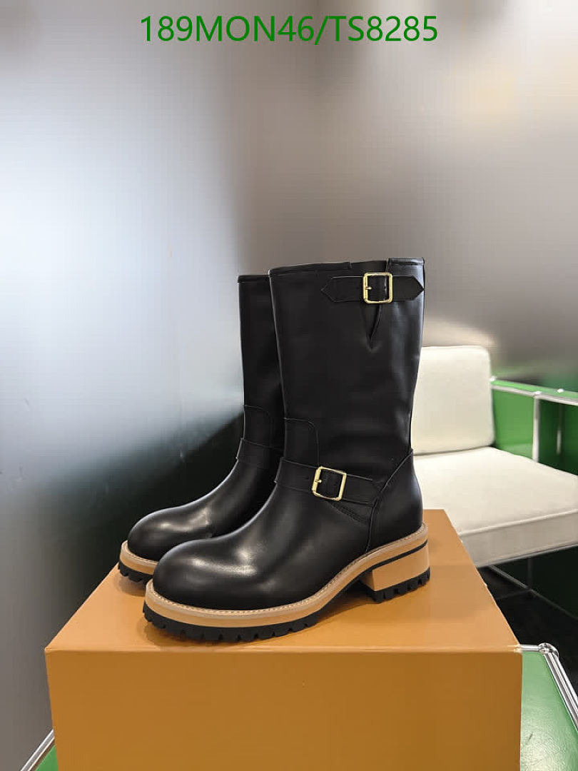 Boots-Shoes(Women) Code: TS8285 $: 189USD